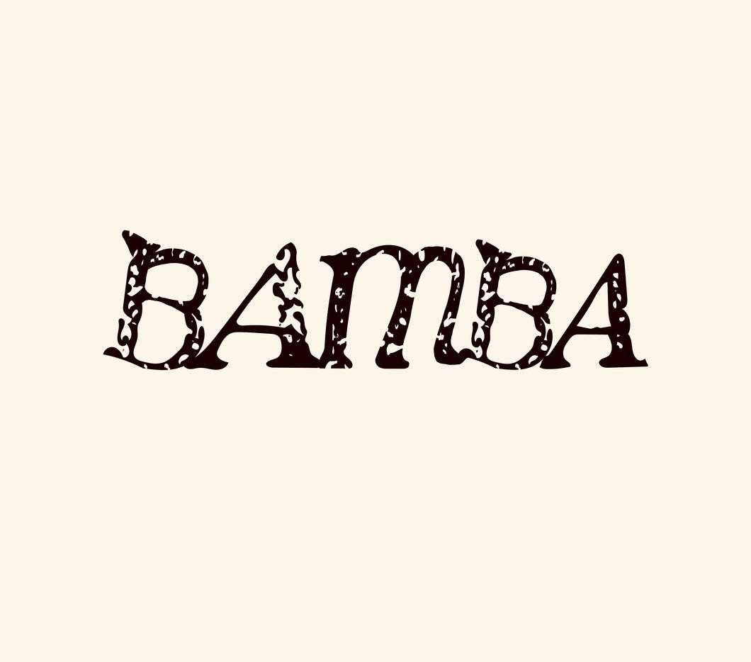 Bamba Gift Card